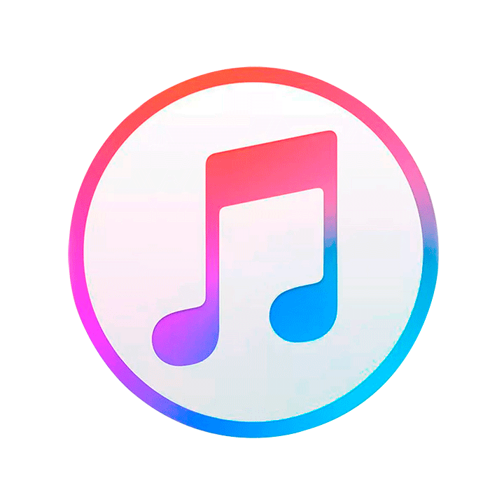 iTunes®