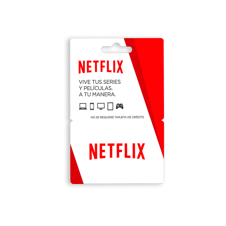 Netflix®