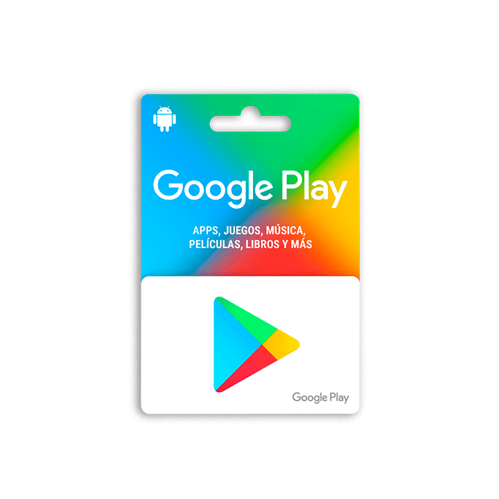 Google Play®