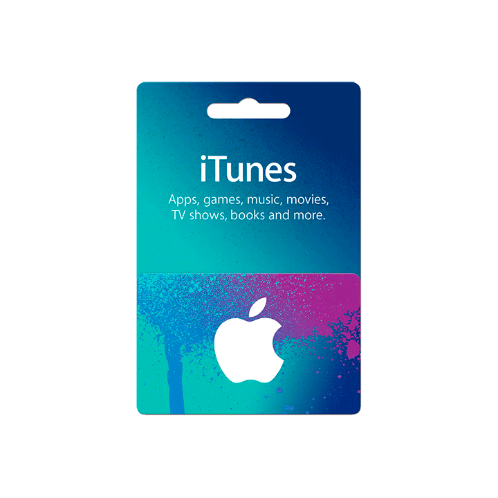 iTunes®