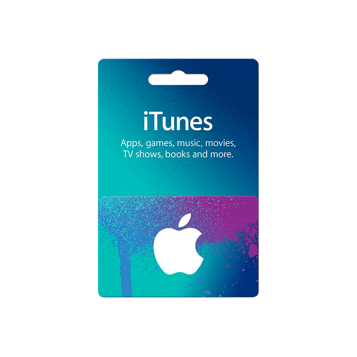 iTunes®