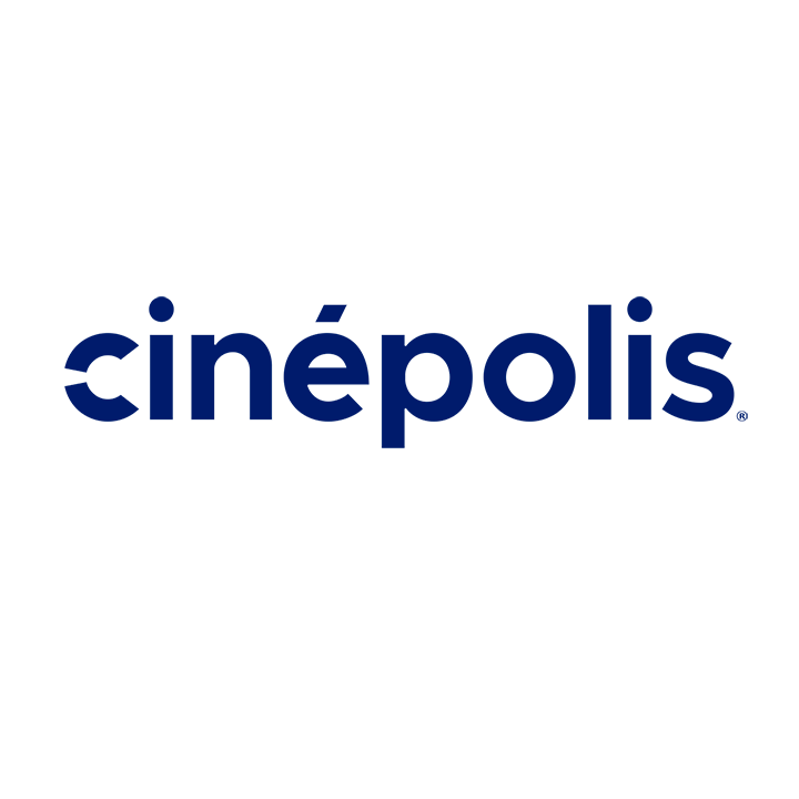 4 Boletos Electrónicos Tradicional L-D. Cinépolis®