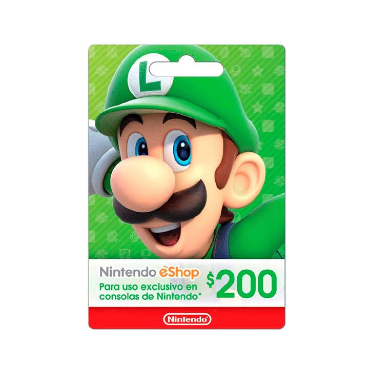 Nintendo®