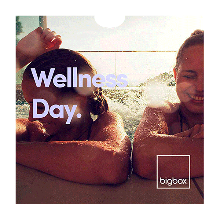 Wellness Day. Bigbox®