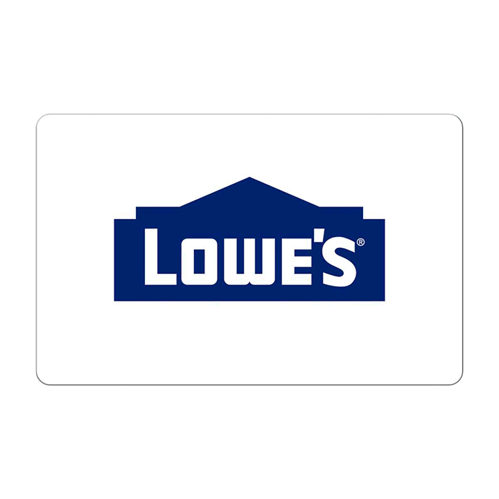 Lowe's ®