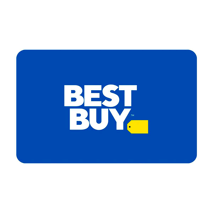 Best Buy ®