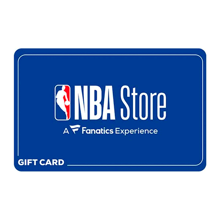 NBA Store®