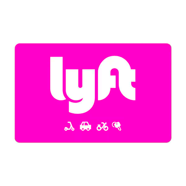 Lyft®