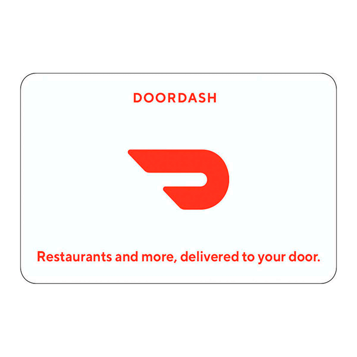 Doordash®