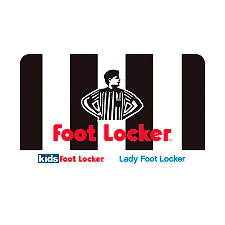 Foot Locker®